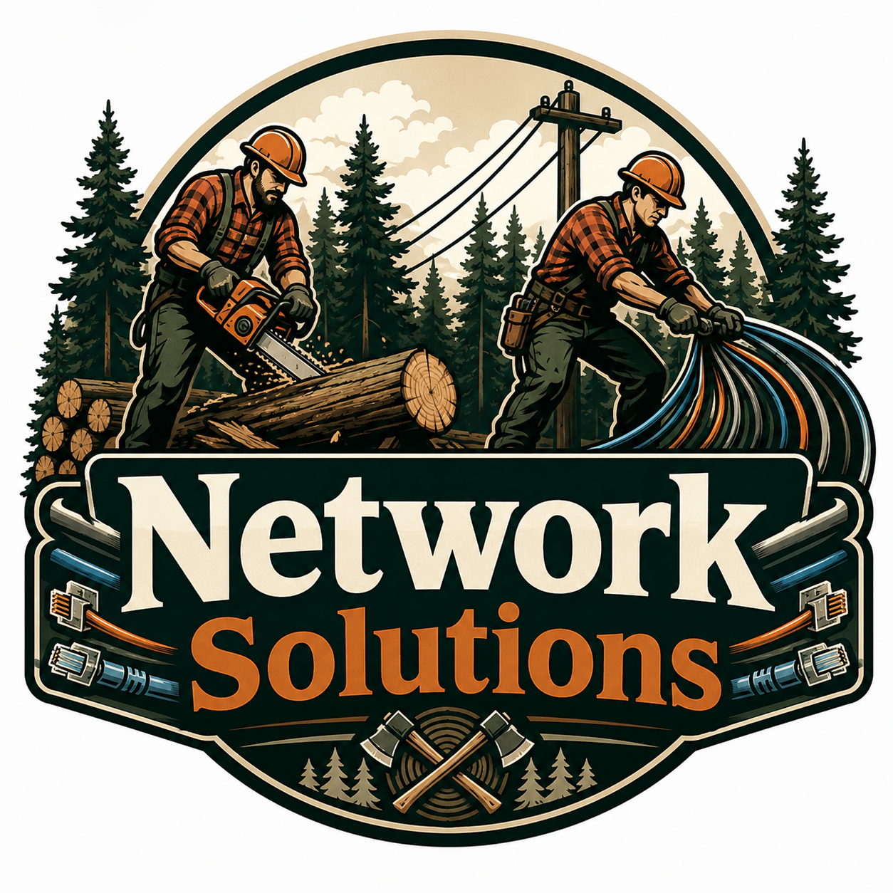 logo